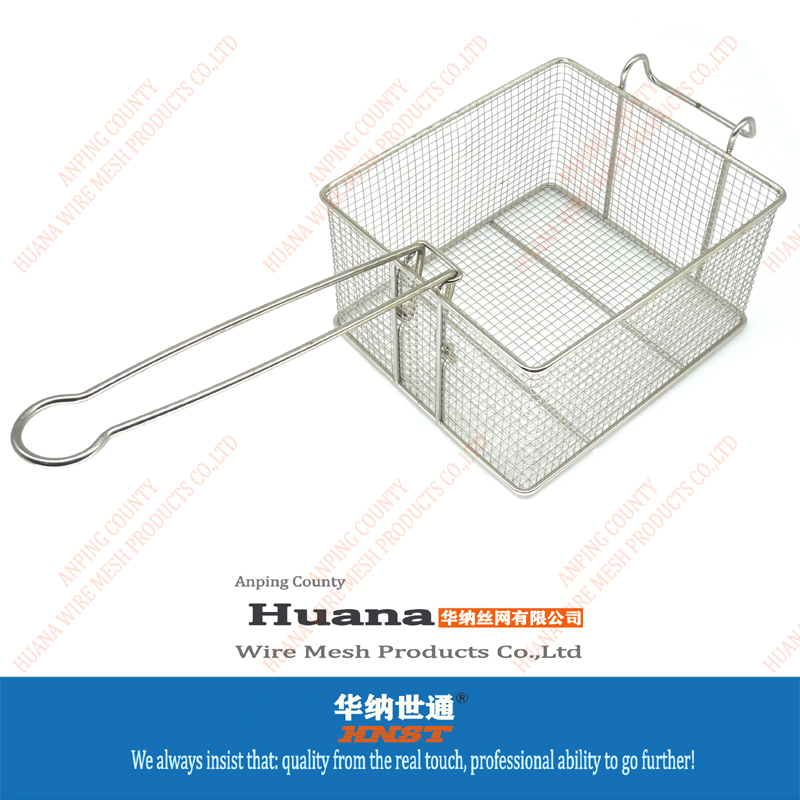 不銹鋼網筐